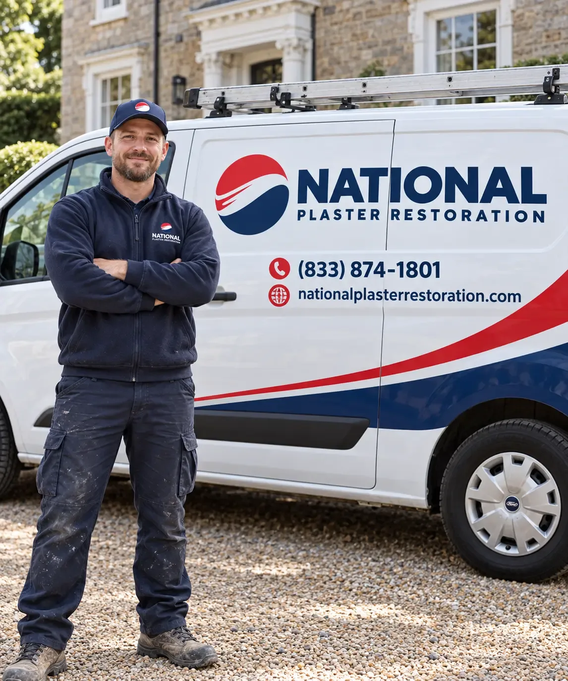 Plaster Repair company in Roma, TX